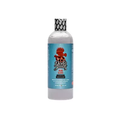Dodo Juice Iron Gloss силант для ЛКП автомобиля, 500мл