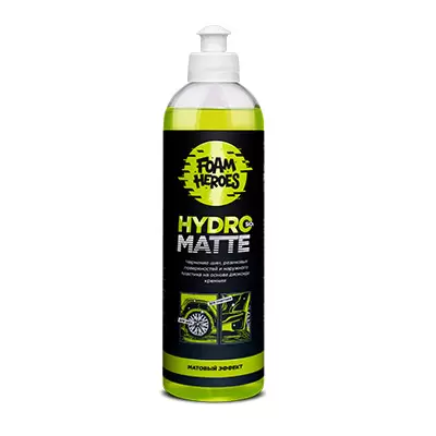 FHB100 Foam Heroes Wheels Care Kit набор для ухода за колесами