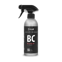 DT-0177 Detail Bug Cleaner очиститель следов насекомых, 500мл