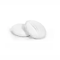 9011010 MaxShine Microfiber Applicator аппликатор из микрофибры крулый с карманом (2шт)