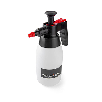 WDK-913 Wiederkraft накачной распылитель для обезжиривателей, 1л