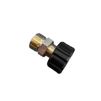 M-00091 Tornado поворотная муфта М22 внут - М22 внеш