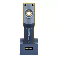 Au-022968002 Autech ручной аккумуляторный фонарь, CRI 96+, 800Lm
