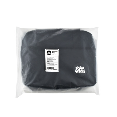 FHA019 Foam Heroes Detailer Bag удобная сумка детейлера, 40х25х30см