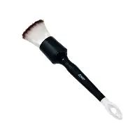 LERATON DBR12 кисть для детейлинга, косметическая щетина, 35мм