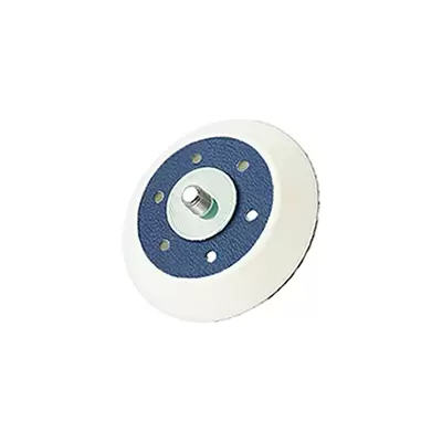 357811 KRAUSS 6-Holes Backing Plate  подложка 5/16-24" для S75, 75мм