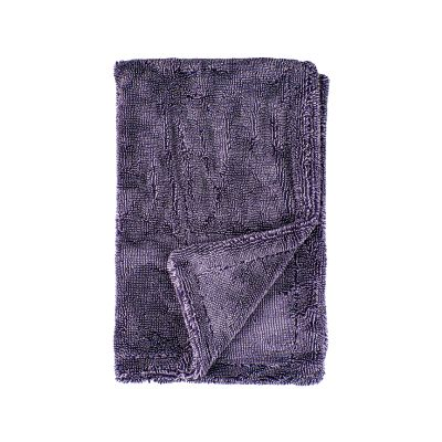 LERATON MF2 DREAM TWIST двухсторонняя микрофибра для сушки, 80x50см