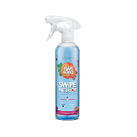 FHB108 Foam Heroes Swipe Interior квик-детейлер для интерьера мармеладные мишки, 500мл