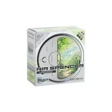 A15 EIKOSHA ароматизатор меловой SPIRIT REFILL - GREEN BREEZE