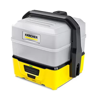 1.680-030.0 Karcher OC3 Plus EU портативная мойка