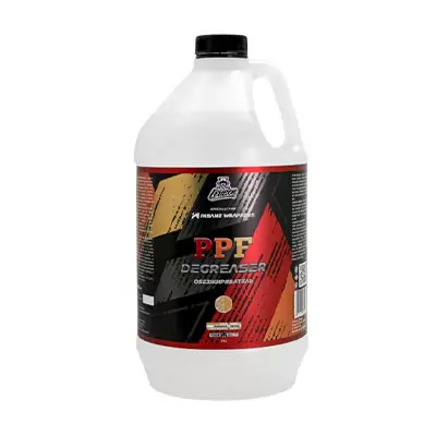 LERATON PPF DEGREASER спиртовой обезжириватель, 3.8л