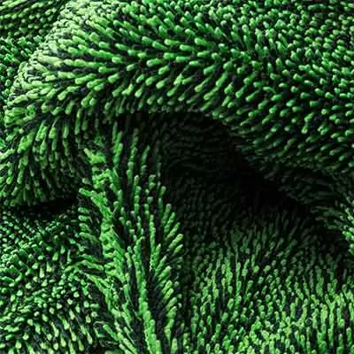 FHA055 Foam Heroes The Collector mini двухстороннее полотенце для сушки автомобиля 40х40см, 1100г/м2