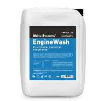SS724 Shine Systems EngineWash очиститель двигателя и агрегатов, 20кг