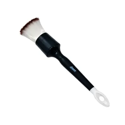 LERATON DBR12 кисть для детейлинга, косметическая щетина, 35мм