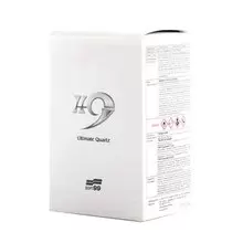 10089 Soft99 H9 ULTIMATE QUARTZ керамическое покрытие, 100мл