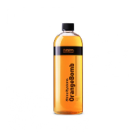 SS771 Shine Systems OrangeBomb Shampoo шампунь для ручной мойки автомобиля, 750мл
