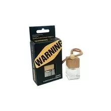 SX-32 Air Spice Warning Sexoholic ароматизатор флакон, 8мл