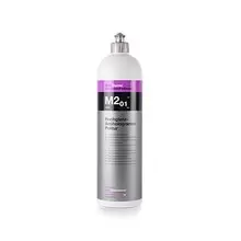 182001 Koch Chemie M2 антиголограммная политура без силикона, 1л