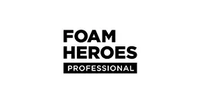 Foam Heroes Professional