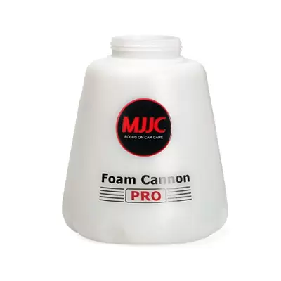 M005 MJJC Foam Cannon Pro бутылка пластиковая, 1.2л