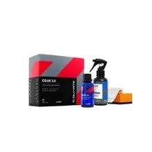 10CQK50K CarPRO CQuartz UK 3.0 RUS Edition Kit керамическое покрытие (набор), 50мл