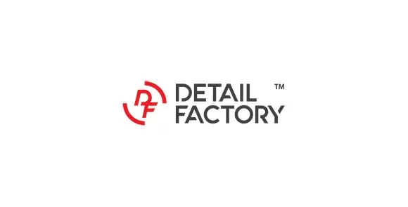 Detail Factory