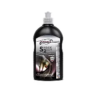 103030 Scholl Concepts Shock 2 Cut экстраабразивная полировальная паста, 500г