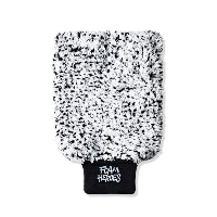 FHA076 Foam Heroes Ripple варежка из микрофибры для мойки автомобиля 17.5х23см, 900г/м2