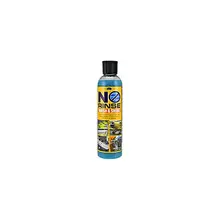 OPT Optimum No Rinse Car Wash ручной шампунь, не требующий ополаскивания, 236мл