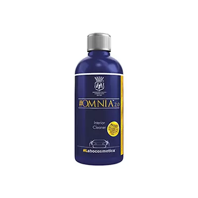 LAB40 Labocosmetica #Omnia 2.0 квик-детейлер для интерьера, 500мл