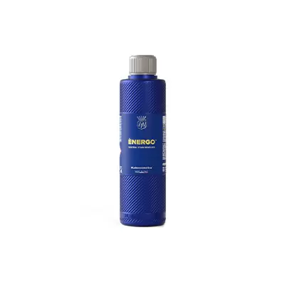 LAB08 Labocosmetica #Energo очиститель оксидного налета и известковых отложений, 250мл