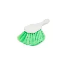 857CR Hi-Tech Short Handle Nylex Brush Green щетка с короткой ручкой