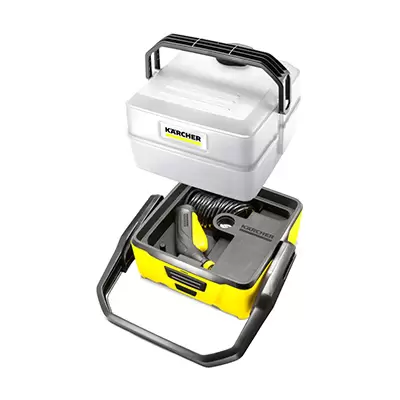1.680-030.0 Karcher OC3 Plus EU портативная мойка