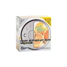 A14 EIKOSHA ароматизатор меловой SPIRIT REFILL - GRAPE FRUITS