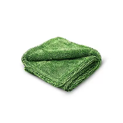 FHA055 Foam Heroes The Collector mini двухстороннее полотенце для сушки автомобиля 40х40см, 1100г/м2