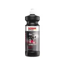 246300 SONAX ProfiLine CutMax 06-04 высокоабразивный полироль, 1л