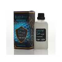 GNL100 GlissPro Graphene Light керамическое покрытие, 100мл