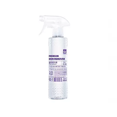BINDER Iron Remover нейтральный очиститель металлических вкраплений, 500мл