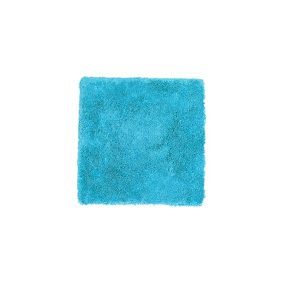 LERATON MF9 BLUE MONDAY микрофибра односторонняя без краев, 40x40см
