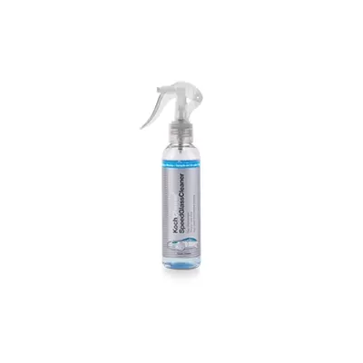 26614032 Koch Chemie SpeedGlassCleaner очиститель стекол, 140мл