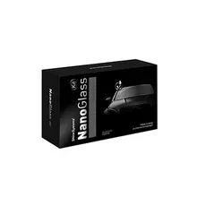 SS777 Shine Systems NanoGlass Kit набор по уходу за стеклом (антидождь)