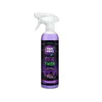 FHL028 Foam Heroes Silk Finish квик-детейлер для экстерьера черничный пирог, 500мл