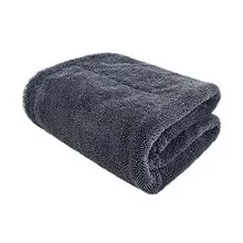 PS-D-002M PureStar Duplex Drying Towel Medium двухслойная микрофибра для сушки 45х75см, 530г/м2