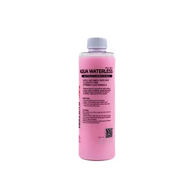 TAC System Aqua Waterless квик-детейлер с воском для ЛКП, 500мл