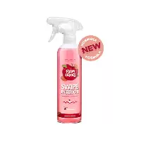 FHB106 Foam Heroes Swipe Interior квик-детейлер для интерьера миндаль и вишня, 500мл