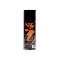 02052 Soft99 Leather Cleaner очиститель кожи пенный, 300мл