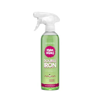 FHB076 Foam Heroes Double Iron очиститель металлических вкраплений, 500мл