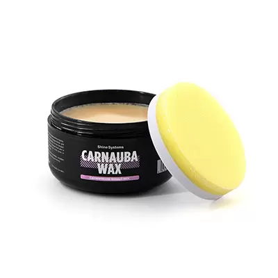 SS985 Shine Systems Carnauba WAX защитный воск карнауба, 200мл