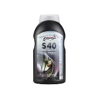 10461 Scholl Concepts S40 антиголограммная финишная паста, 1л