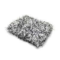 1120004W MaxShine Microfiber Wash Pad Dual Coloured микрофибровый пад для мойки автомобиля